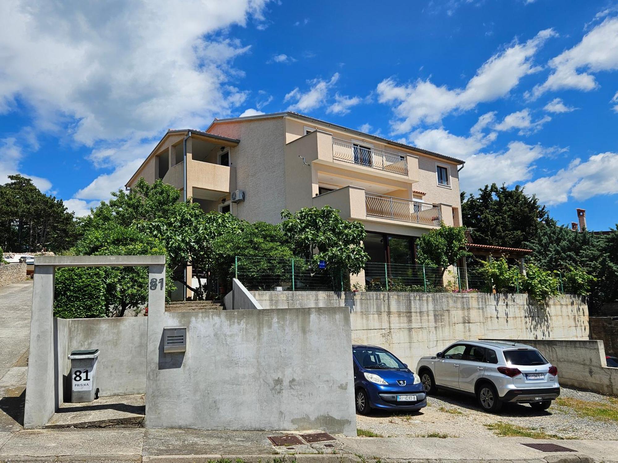 Apartman Star โนวีวีโนดอลสกี ภายนอก รูปภาพ