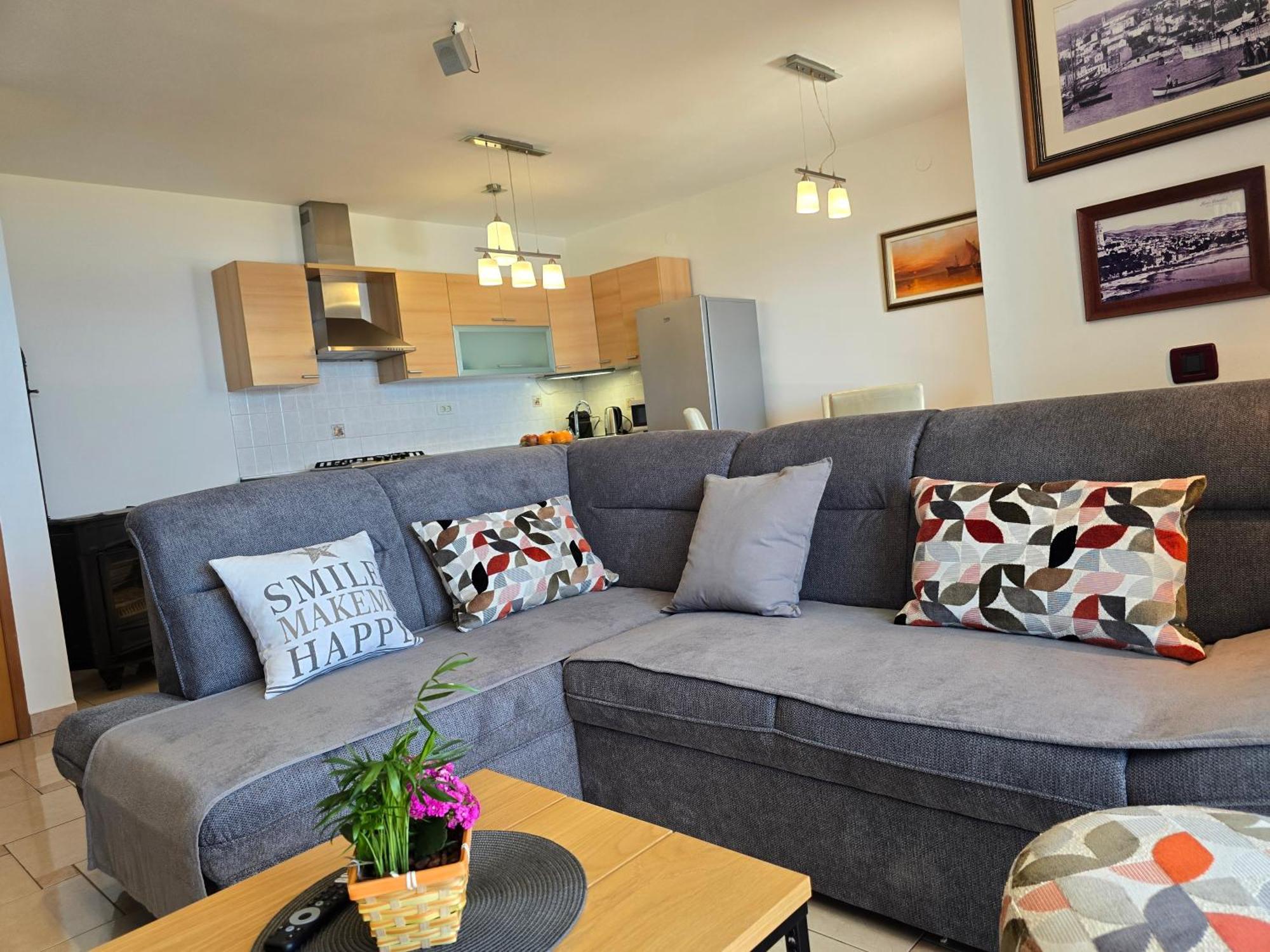 Apartman Star โนวีวีโนดอลสกี ภายนอก รูปภาพ