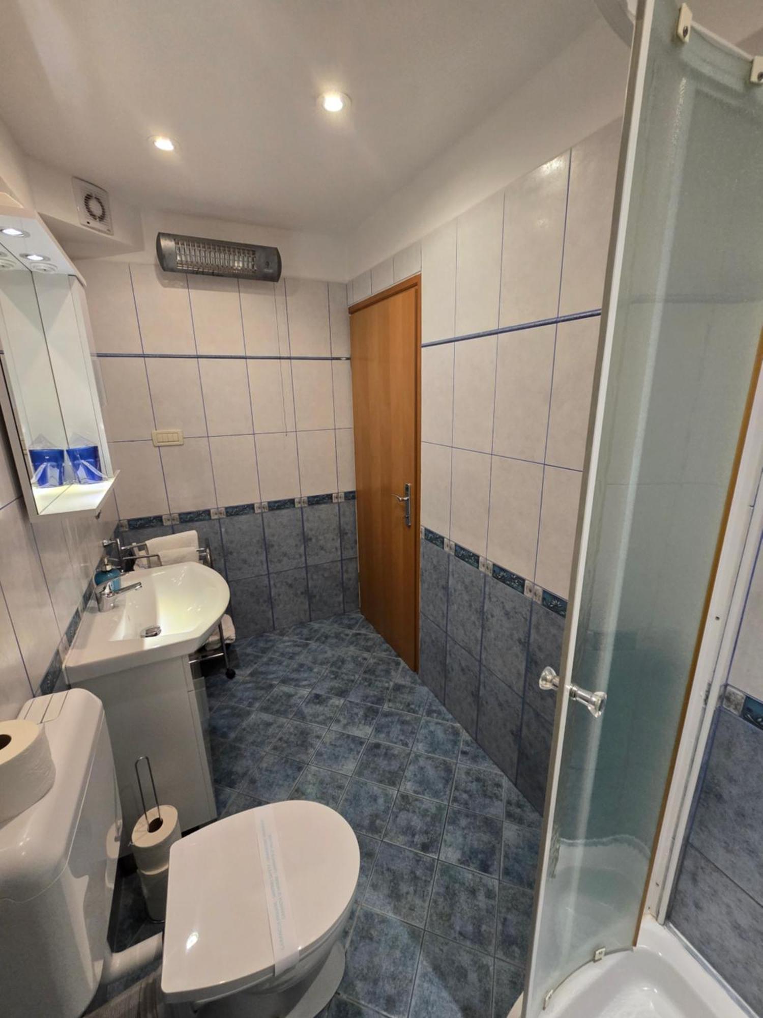 Apartman Star โนวีวีโนดอลสกี ภายนอก รูปภาพ
