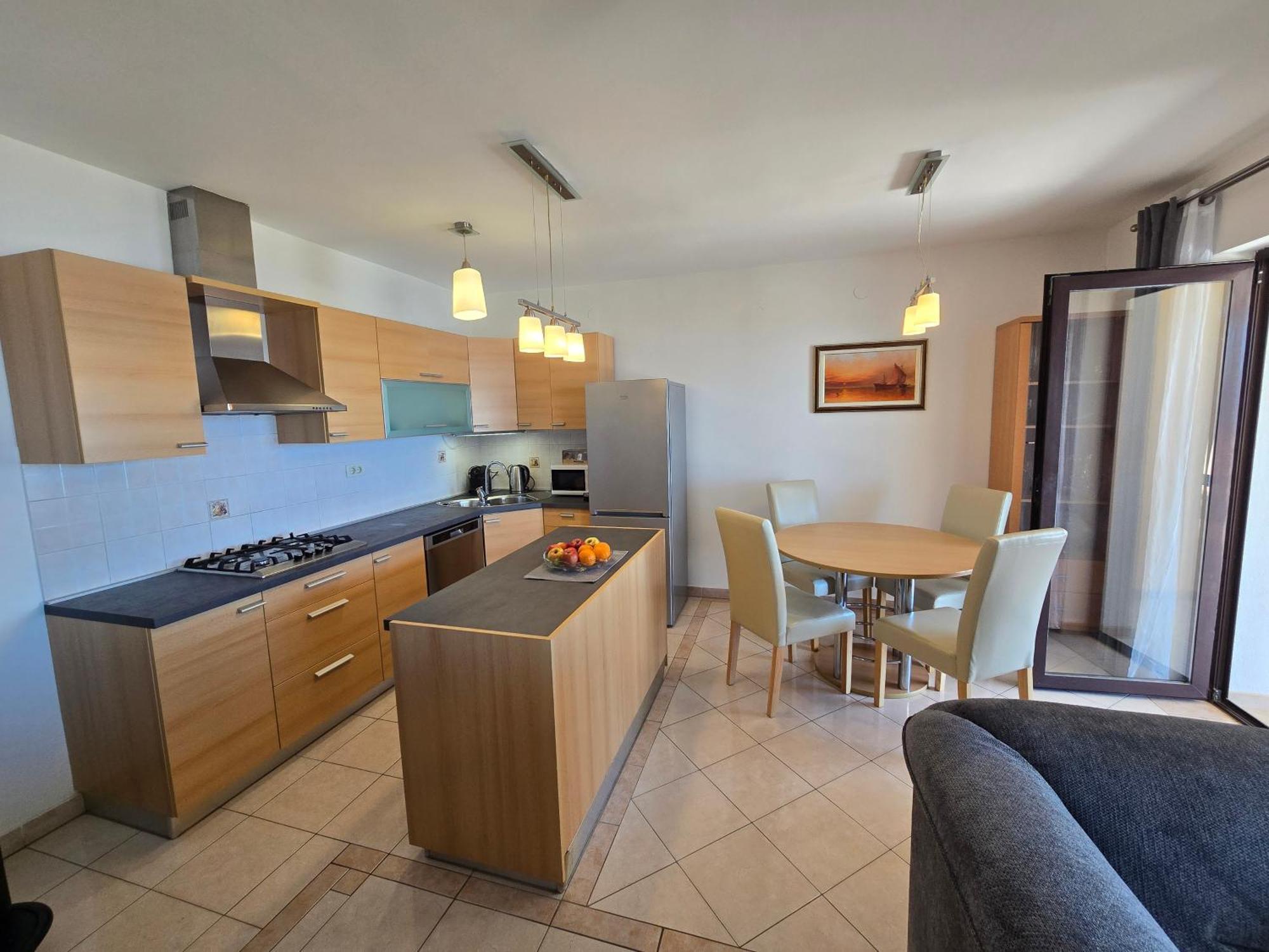 Apartman Star โนวีวีโนดอลสกี ภายนอก รูปภาพ