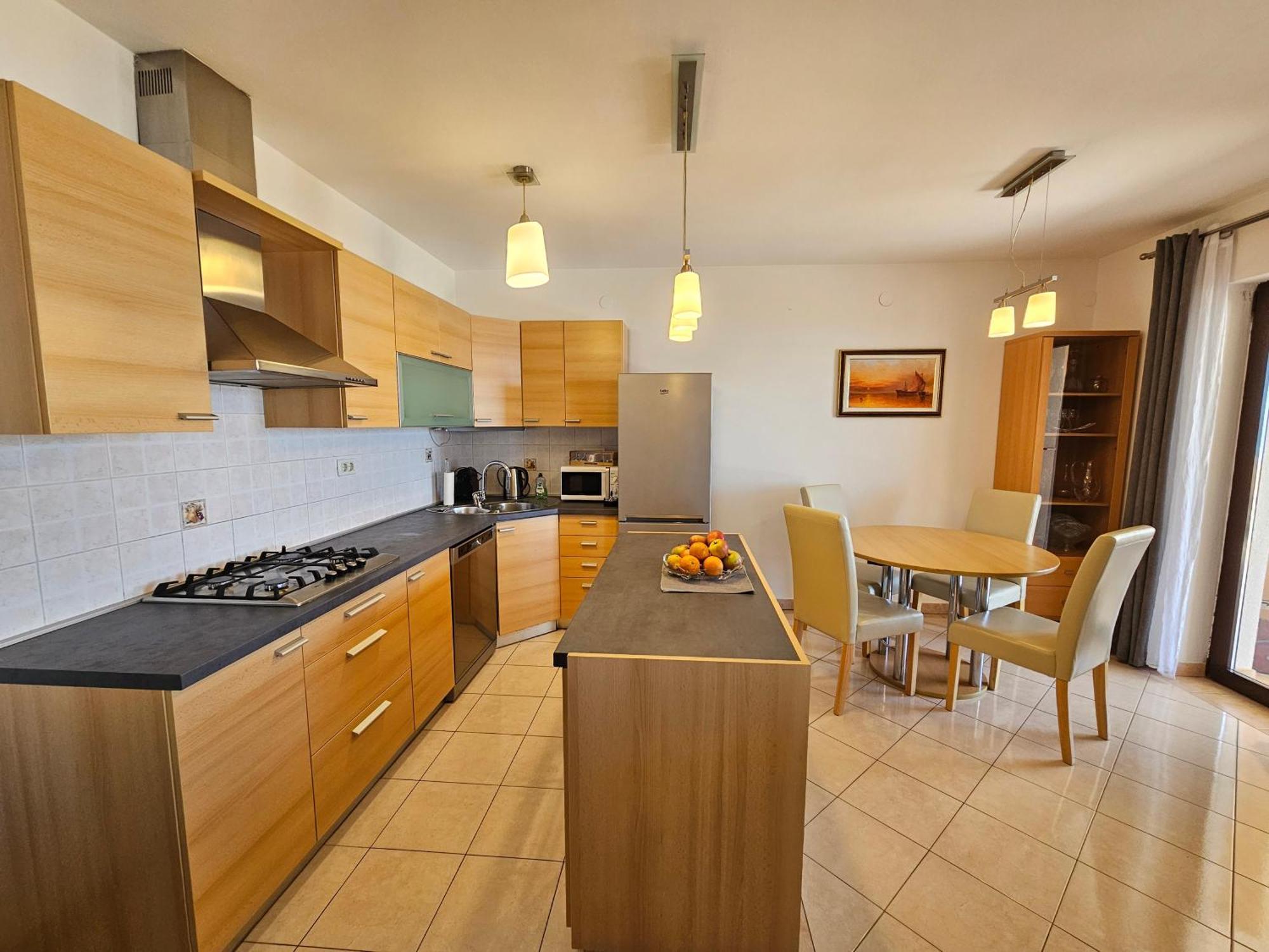 Apartman Star โนวีวีโนดอลสกี ภายนอก รูปภาพ